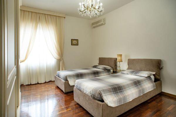 Villa Laura Cisterna di Latina Kültér fotó