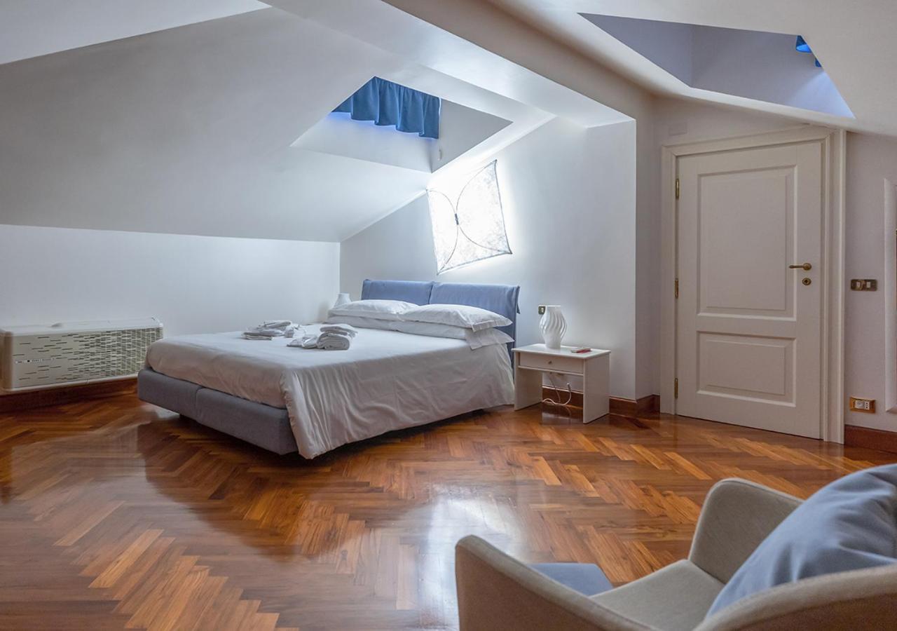 Villa Laura Cisterna di Latina Kültér fotó