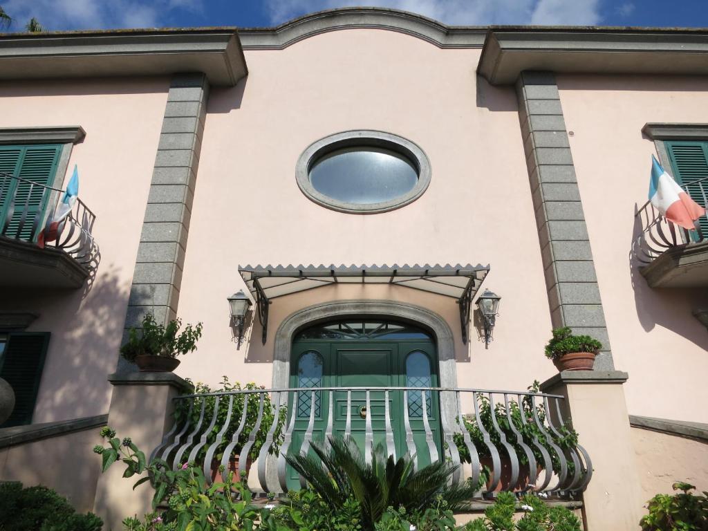 Villa Laura Cisterna di Latina Kültér fotó