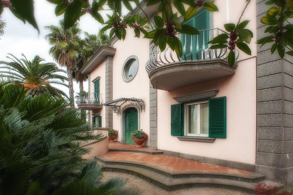 Villa Laura Cisterna di Latina Kültér fotó